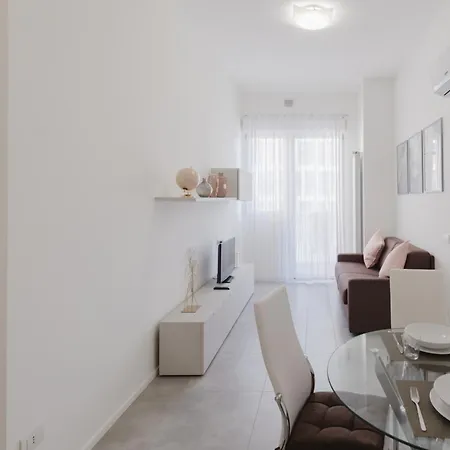 Apartment Gohost - Tacito Modern Retreat Mailand