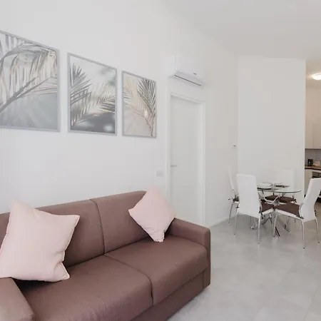Apartment Gohost - Tacito Modern Retreat