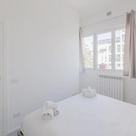 Apartment Gohost - Tacito Modern Retreat *