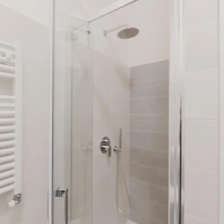 Gohost - Tacito Modern Retreat Apartment