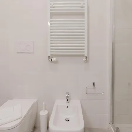 Gohost - Tacito Modern Retreat Appartement