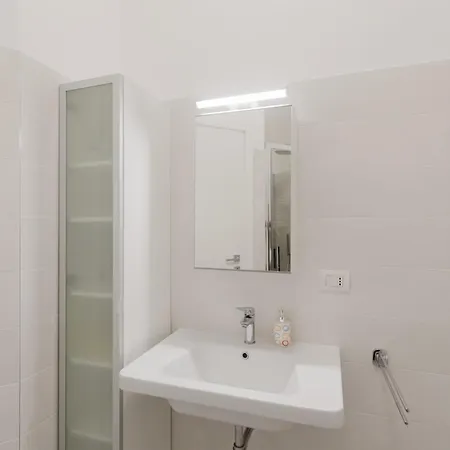Appartement Gohost - Tacito Modern Retreat