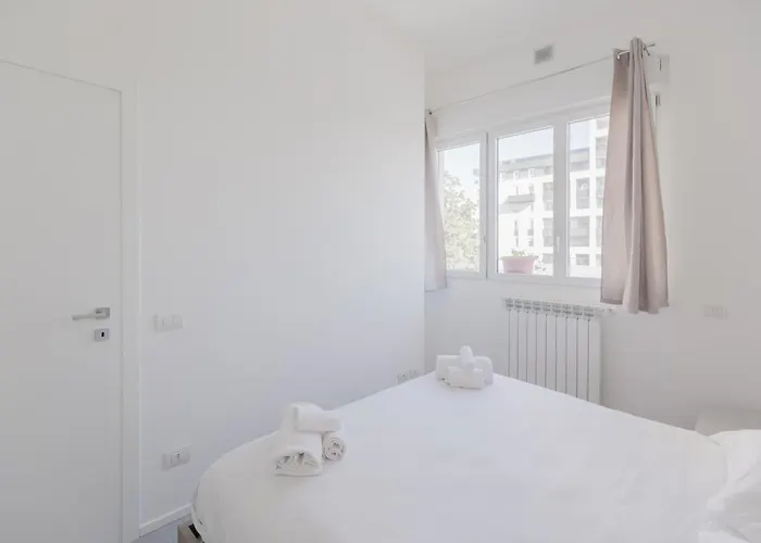 Apartment Gohost - Tacito Modern Retreat *