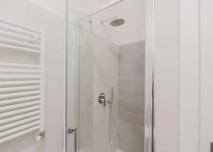 Gohost - Tacito Modern Retreat Apartment
