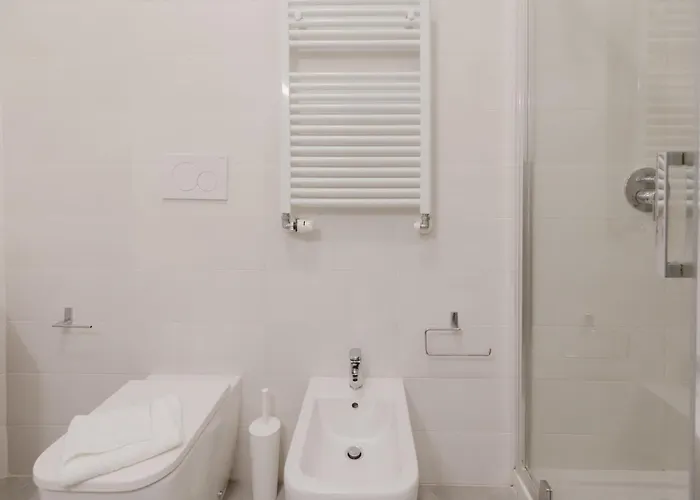Gohost - Tacito Modern Retreat Apartment