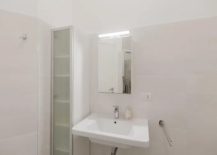 Apartment Gohost - Tacito Modern Retreat
